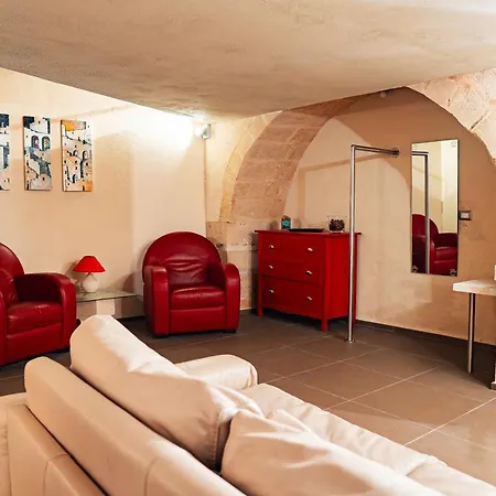 Guest house Ai Quarti Sottani Matera