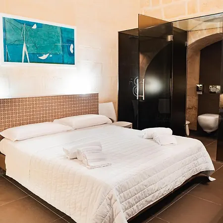 Ai Quarti Sottani Matera