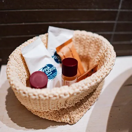 Ai Quarti Sottani 4*