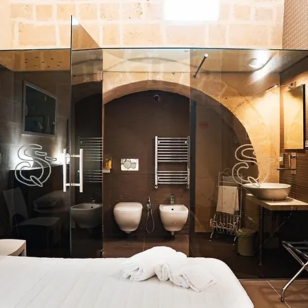 Ai Quarti Sottani Guest house 4*