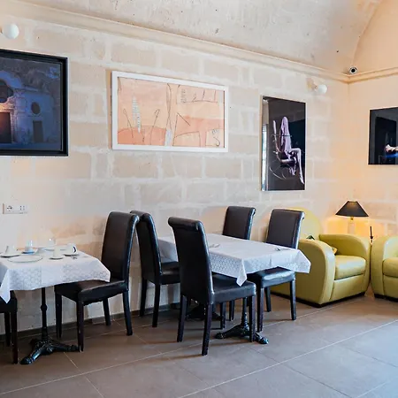 Ai Quarti Sottani Casa de hóspedes