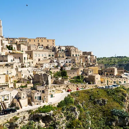 Ai Quarti Sottani Guest house 4*