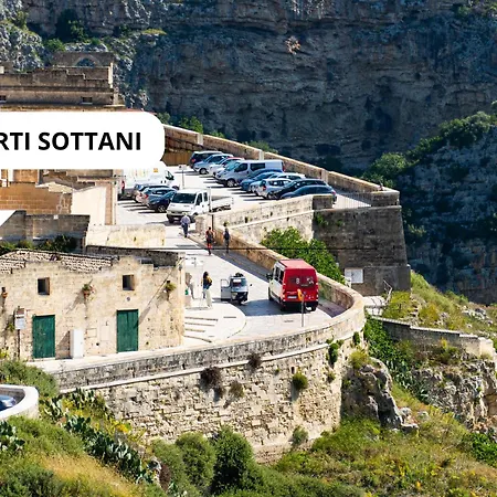 Ai Quarti Sottani 4*