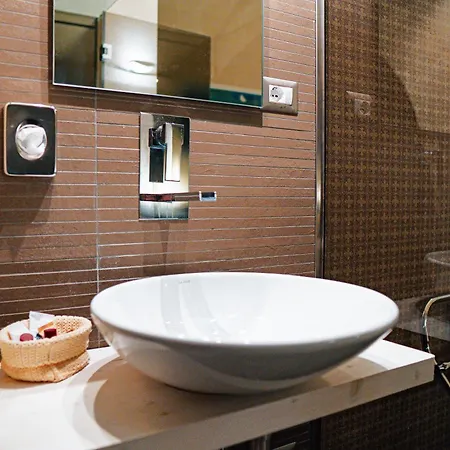 Ai Quarti Sottani Guest house 4*