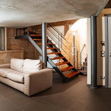 Ai Quarti Sottani 4* Matera