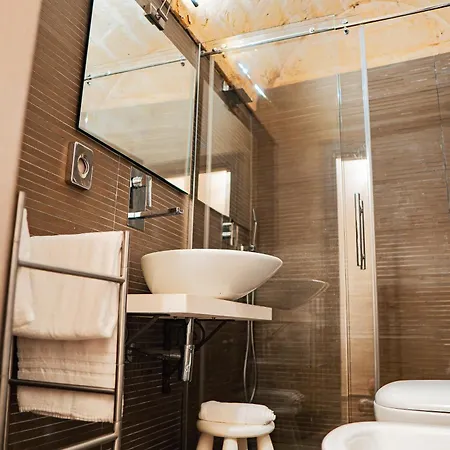 Guest house Ai Quarti Sottani 4*