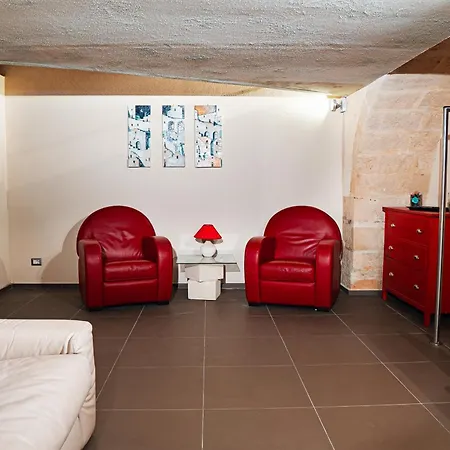 Ai Quarti Sottani 4* Матера