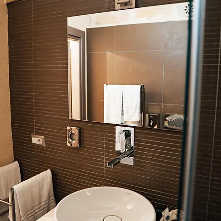 Guest house Ai Quarti Sottani