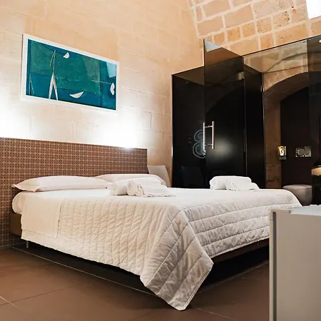 Ai Quarti Sottani 4*