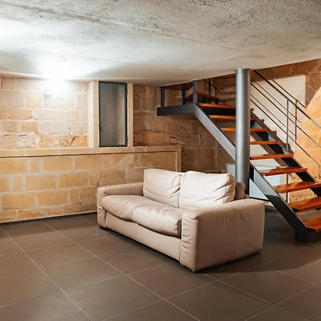 Ai Quarti Sottani Гостевой дом