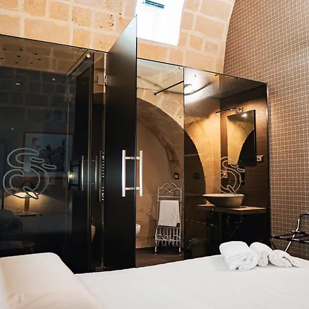 Ai Quarti Sottani 4* Матера