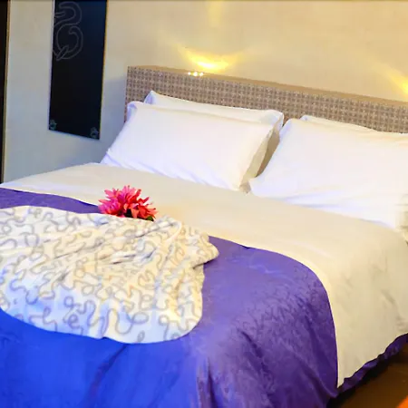 Ai Quarti Sottani Guest house