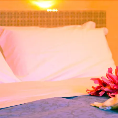 Casa de hóspedes Ai Quarti Sottani Matera