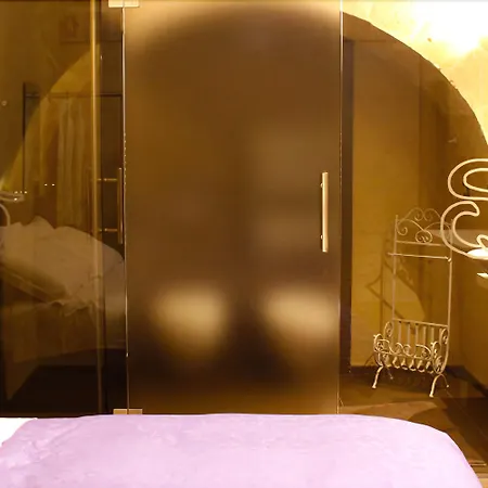 Ai Quarti Sottani Matera