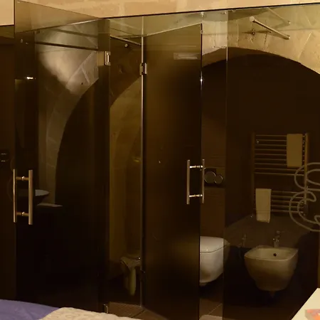 Casa de hóspedes Ai Quarti Sottani 4*