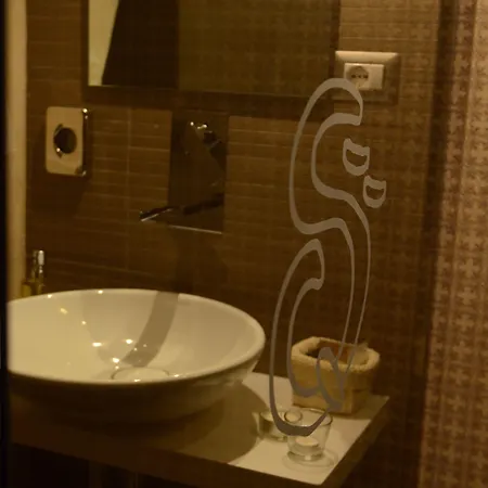 Guest house Ai Quarti Sottani