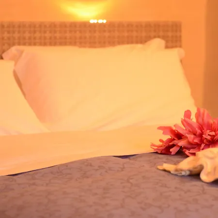 Ai Quarti Sottani Casa de hóspedes