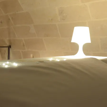 Гостевой дом Ai Quarti Sottani 4*