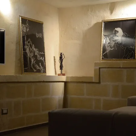 Casa de hóspedes Ai Quarti Sottani