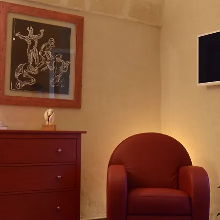 Ai Quarti Sottani Matera