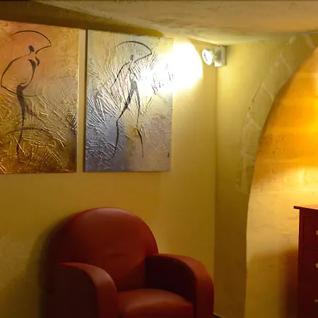 Ai Quarti Sottani Guest house