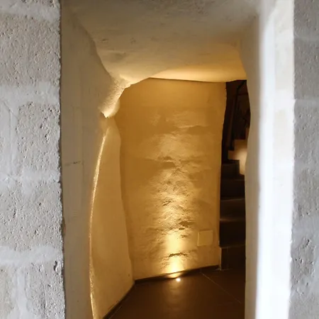 Гостевой дом Ai Quarti Sottani