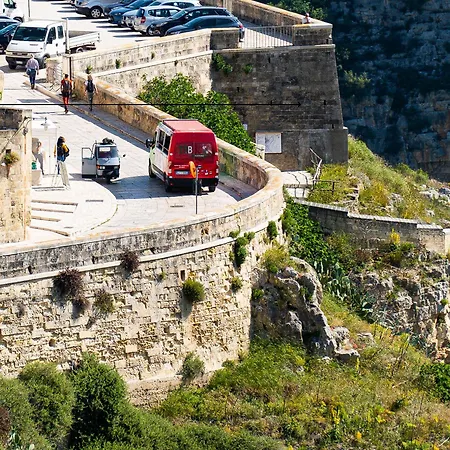 Pensjonat Ai Quarti Sottani