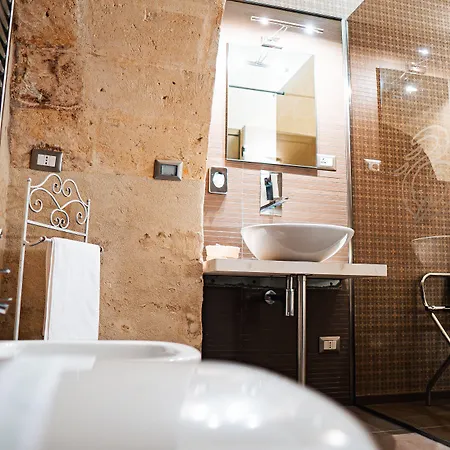 Ai Quarti Sottani Matera