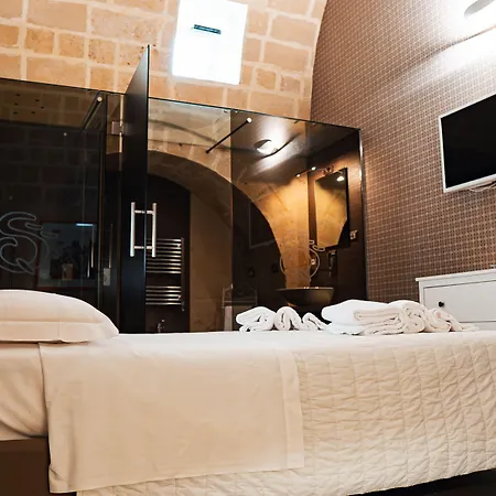 Ai Quarti Sottani Гостевой дом 4*