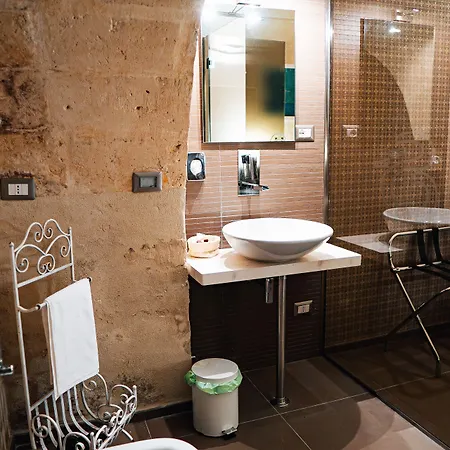 Ai Quarti Sottani 4* Матера