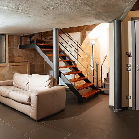 Ai Quarti Sottani 4* Matera