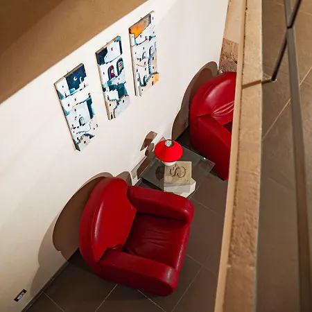 Ai Quarti Sottani Casa de hóspedes Matera