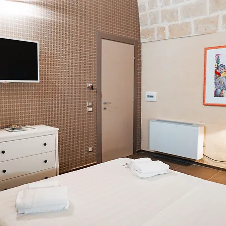 Ai Quarti Sottani Pensjonat 4*