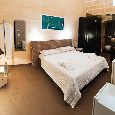 Ai Quarti Sottani 4* Matera