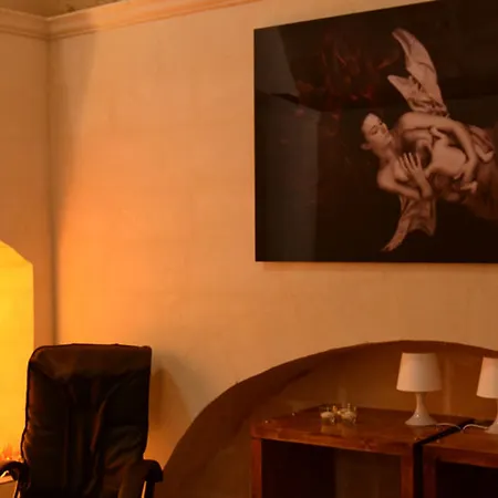 Ai Quarti Sottani 4* Матера