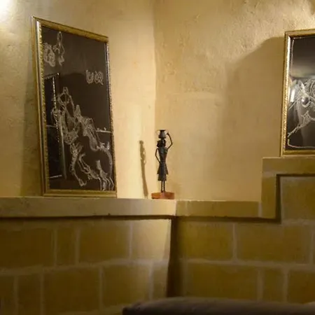 Guest house Ai Quarti Sottani