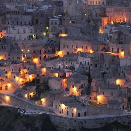 Guest house Ai Quarti Sottani 4*