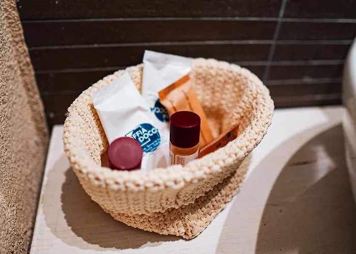 Ai Quarti Sottani 4*