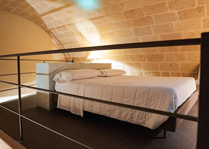 Ai Quarti Sottani 4*