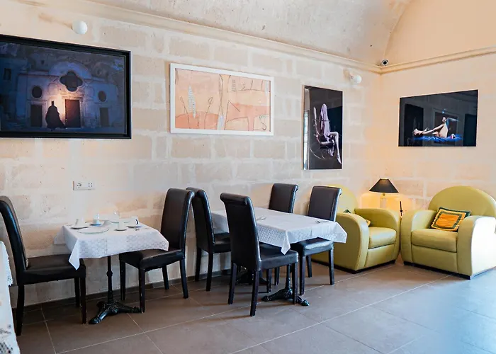 Ai Quarti Sottani Guest house