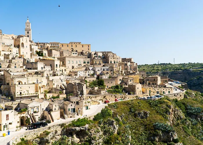 Ai Quarti Sottani Πανσιόν 4*