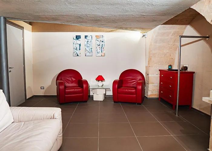 Ai Quarti Sottani 4* Matera