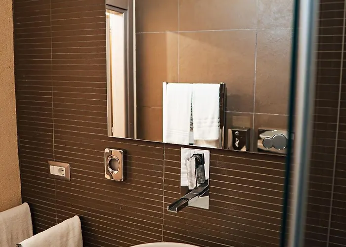 Πανσιόν Ai Quarti Sottani