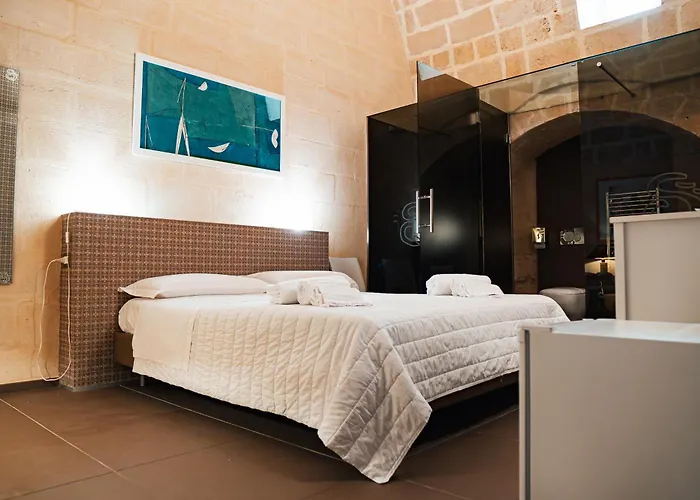 Ai Quarti Sottani 4*