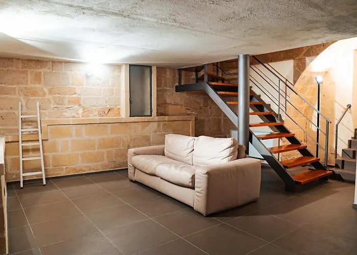 Ai Quarti Sottani Πανσιόν