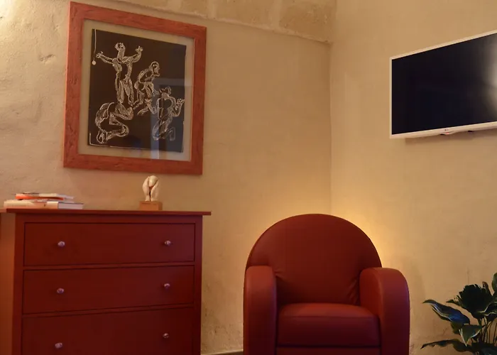 Ai Quarti Sottani Matera