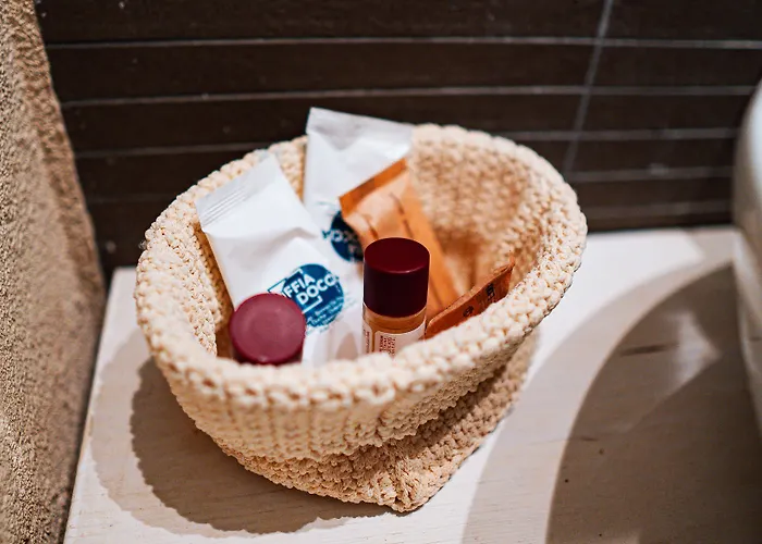 Ai Quarti Sottani Guest house Matera