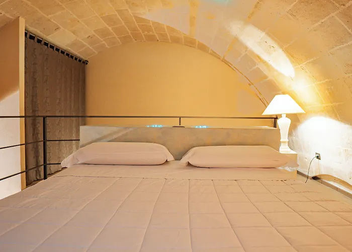 Ai Quarti Sottani Matera