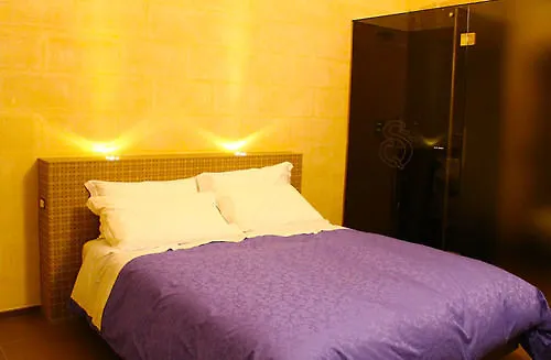 Ai Quarti Sottani Matera