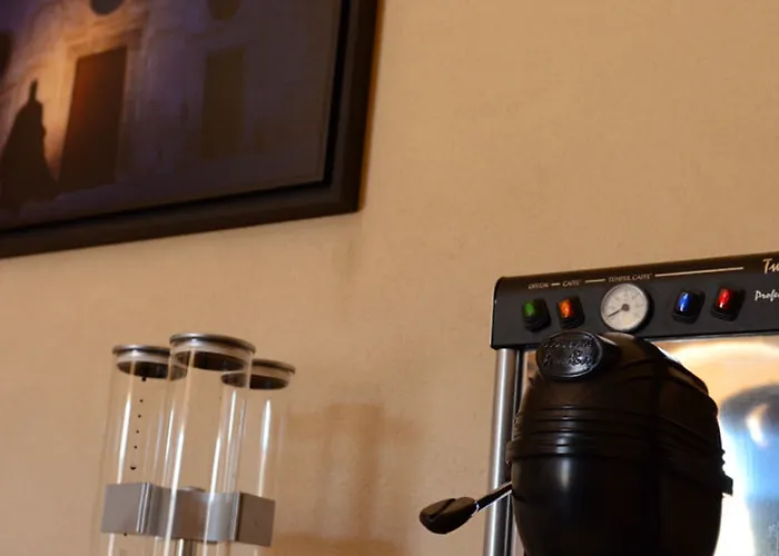 Ai Quarti Sottani 4*